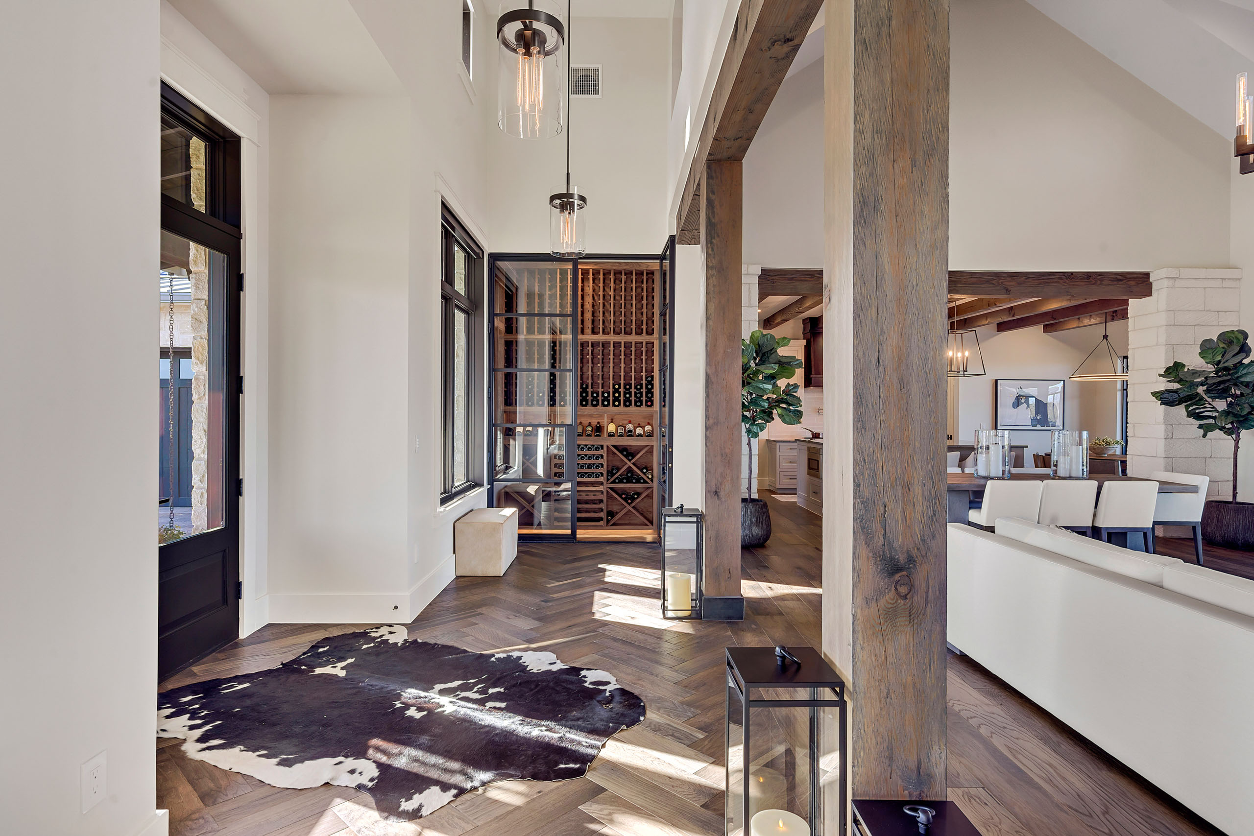 Hill County Lakeside