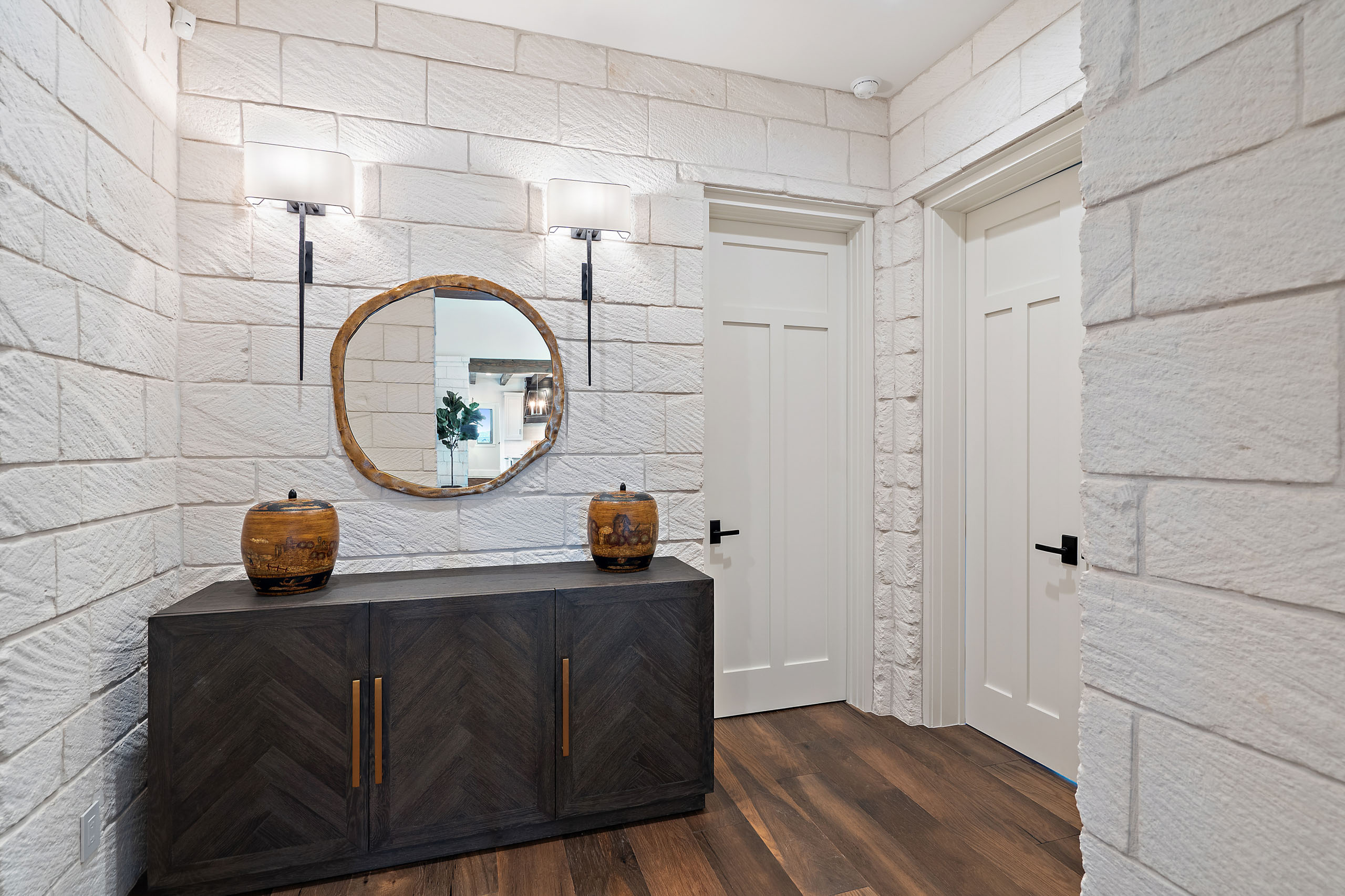 Hill County Lakeside