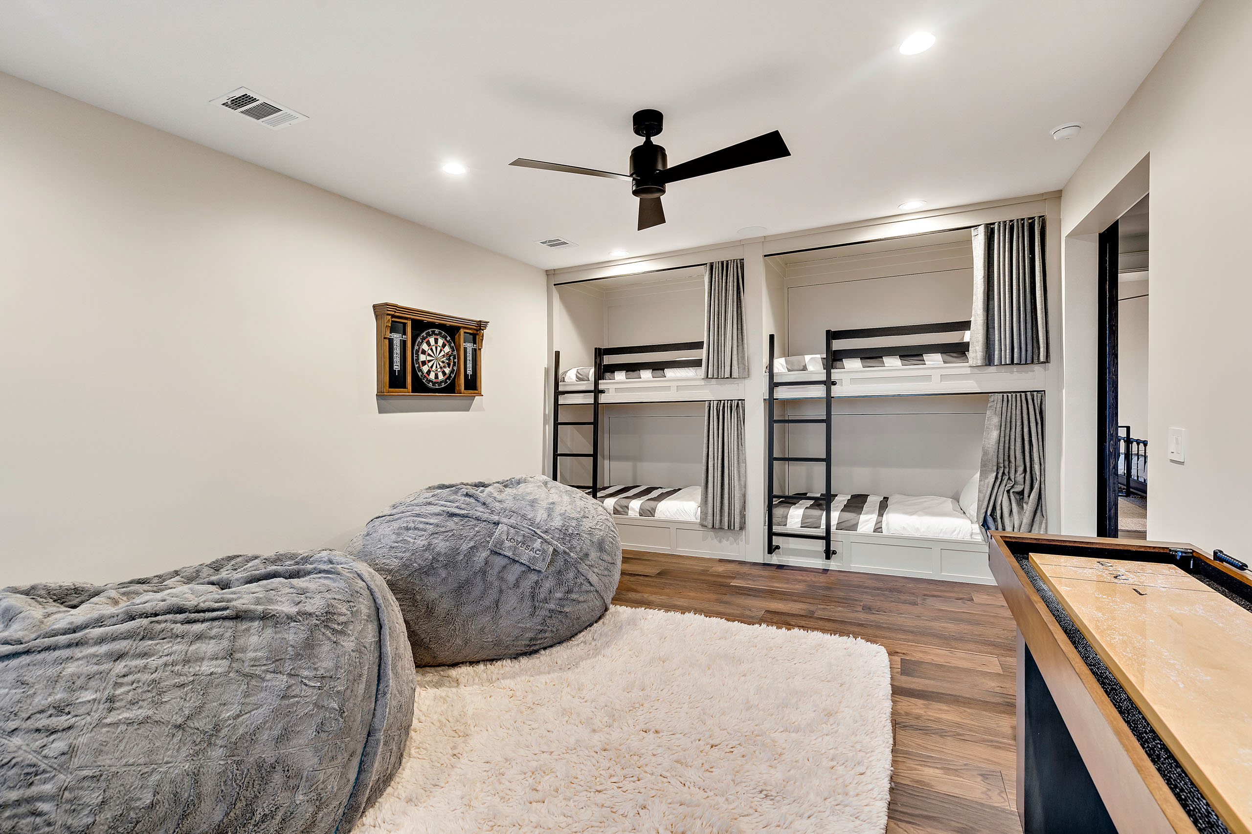 Hill County Lakeside