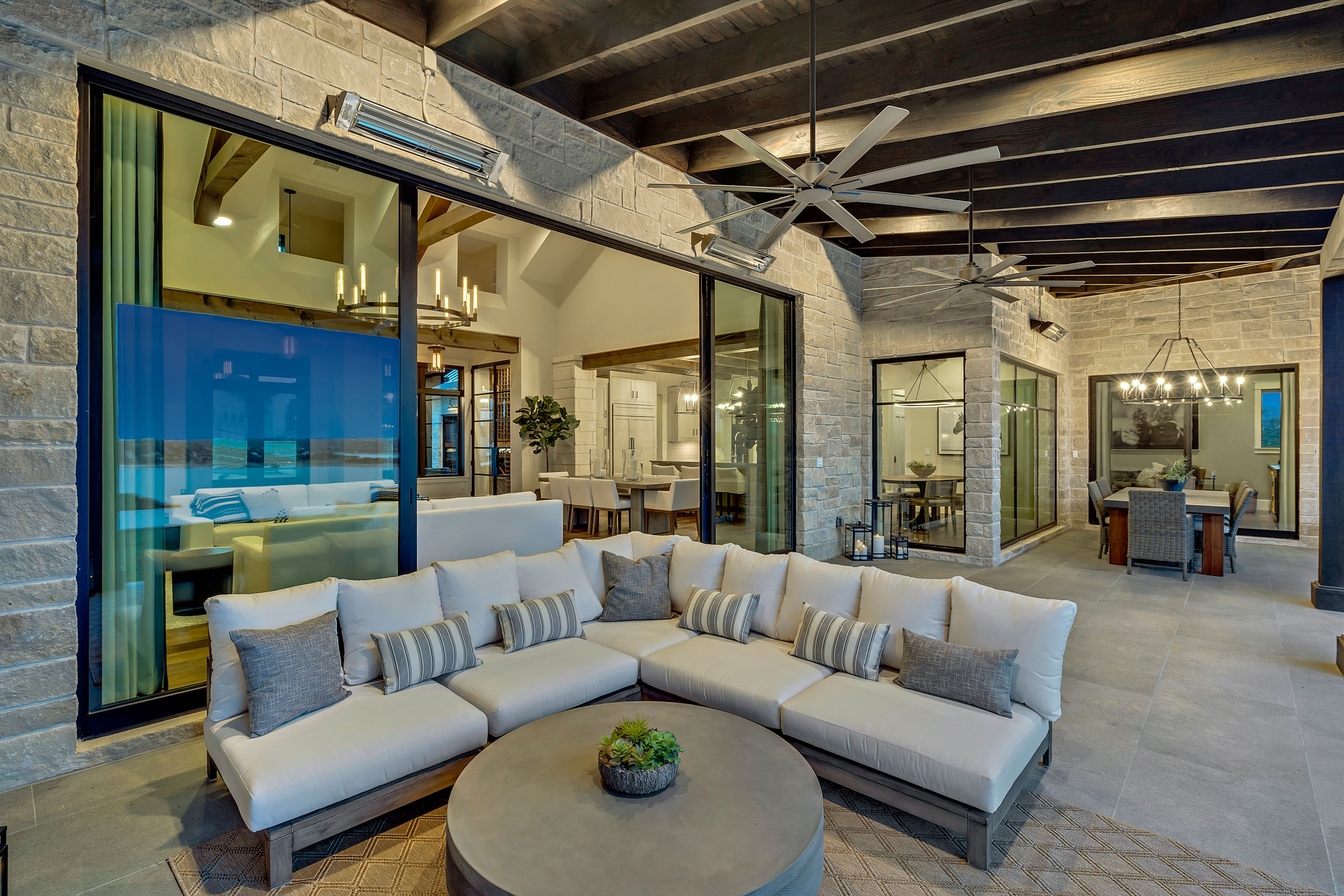 Hill County Lakeside