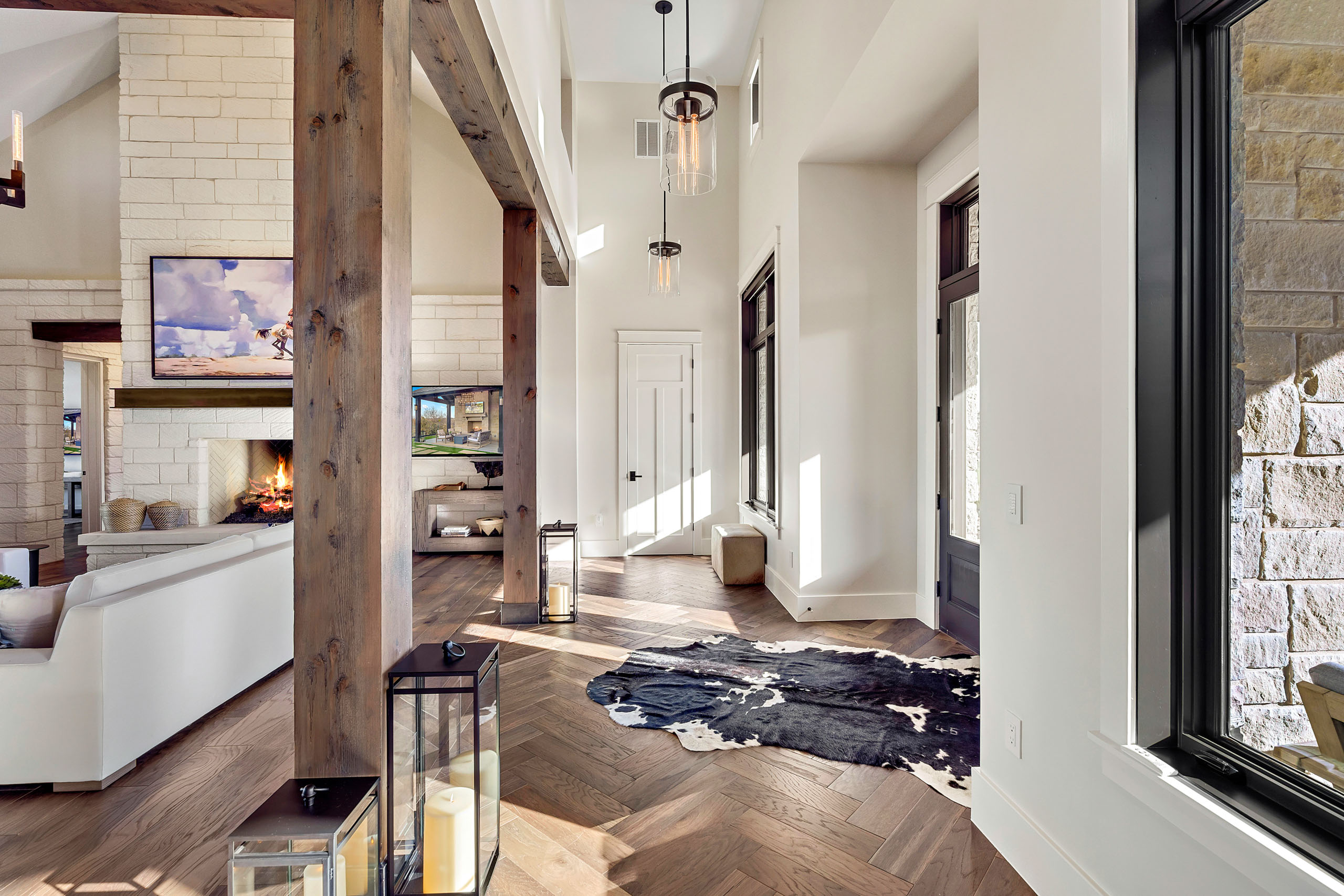 Hill County Lakeside