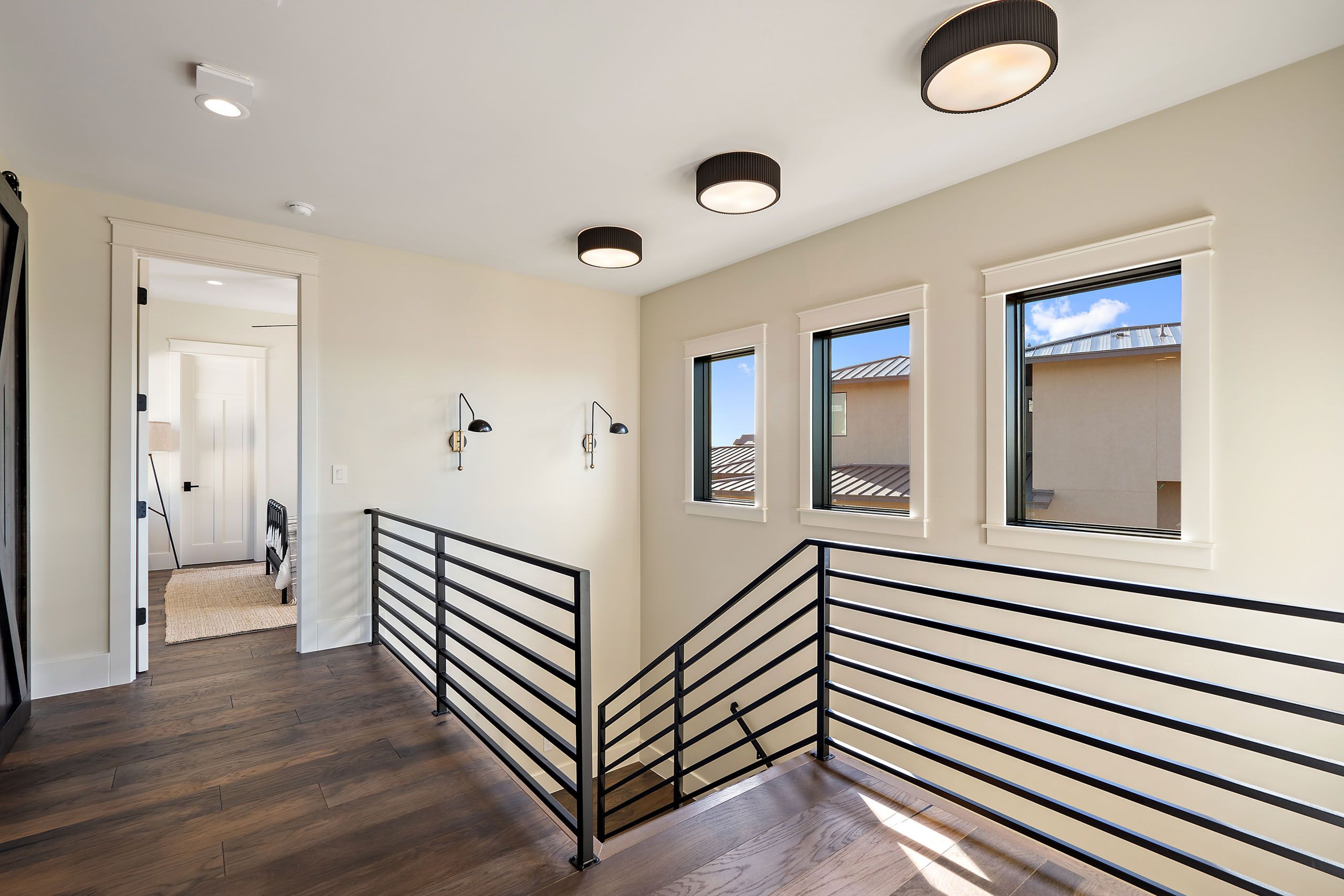 Hill County Lakeside